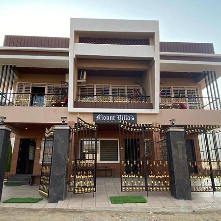 Mount Bungalows - 2 Bhk Villa With Private Pool لونافالا المظهر الخارجي الصورة