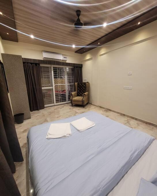 Mount Bungalows - 2 Bhk Villa With Private Pool لونافالا المظهر الخارجي الصورة