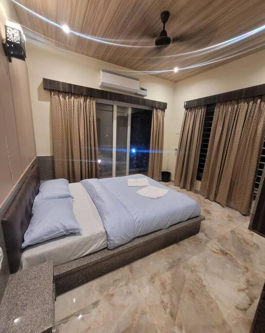 Mount Bungalows - 2 Bhk Villa With Private Pool لونافالا المظهر الخارجي الصورة