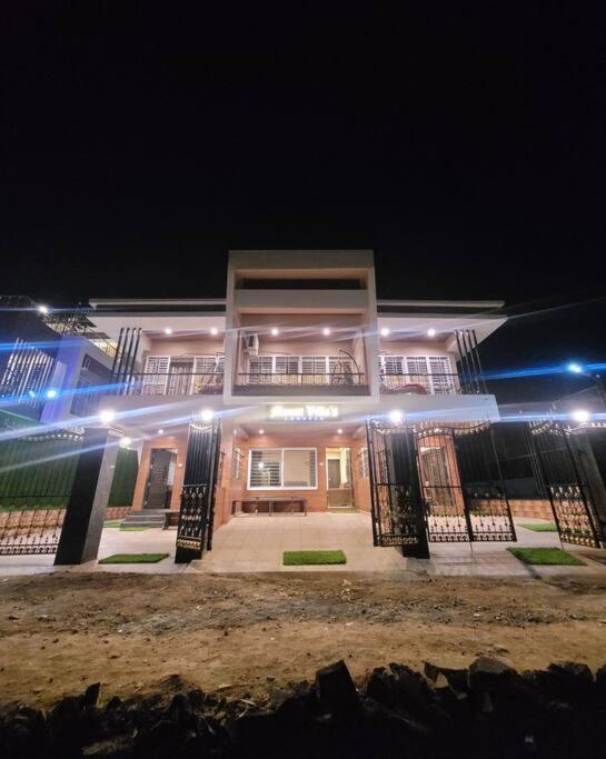Mount Bungalows - 2 Bhk Villa With Private Pool لونافالا المظهر الخارجي الصورة