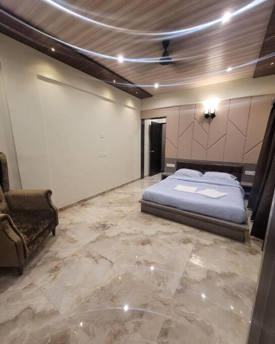 Mount Bungalows - 2 Bhk Villa With Private Pool لونافالا المظهر الخارجي الصورة