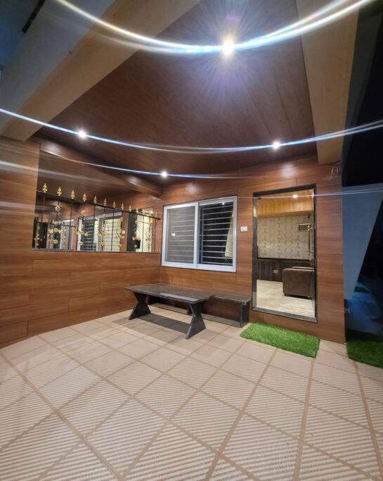 Mount Bungalows - 2 Bhk Villa With Private Pool لونافالا المظهر الخارجي الصورة