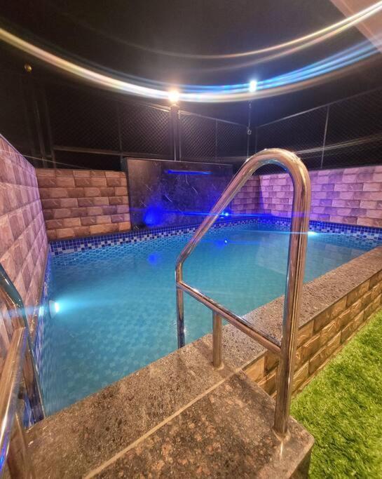 Mount Bungalows - 2 Bhk Villa With Private Pool لونافالا المظهر الخارجي الصورة