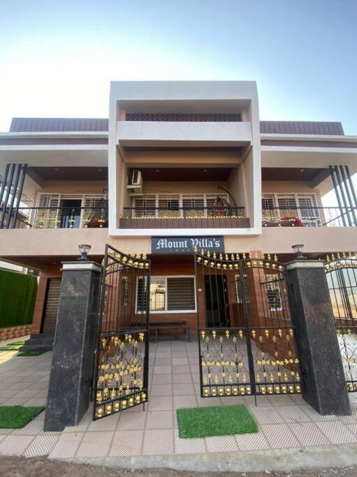 Mount Bungalows - 2 Bhk Villa With Private Pool لونافالا المظهر الخارجي الصورة